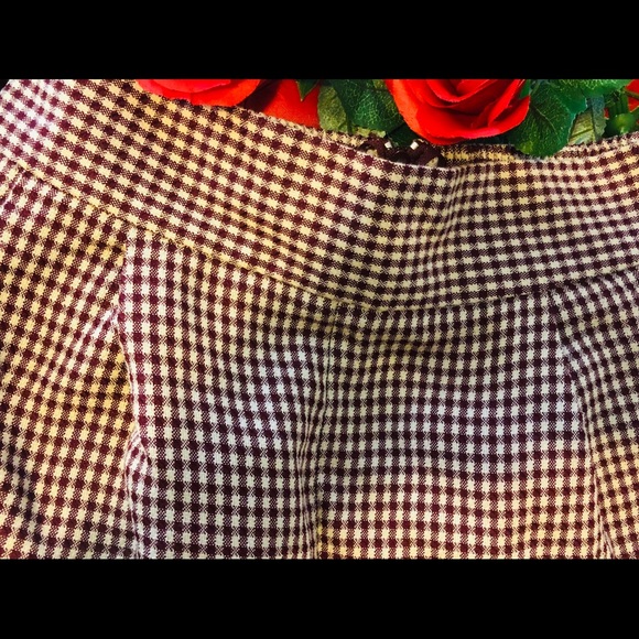 🌹Retro Striped Pants 🌹 - Picture 4 of 7